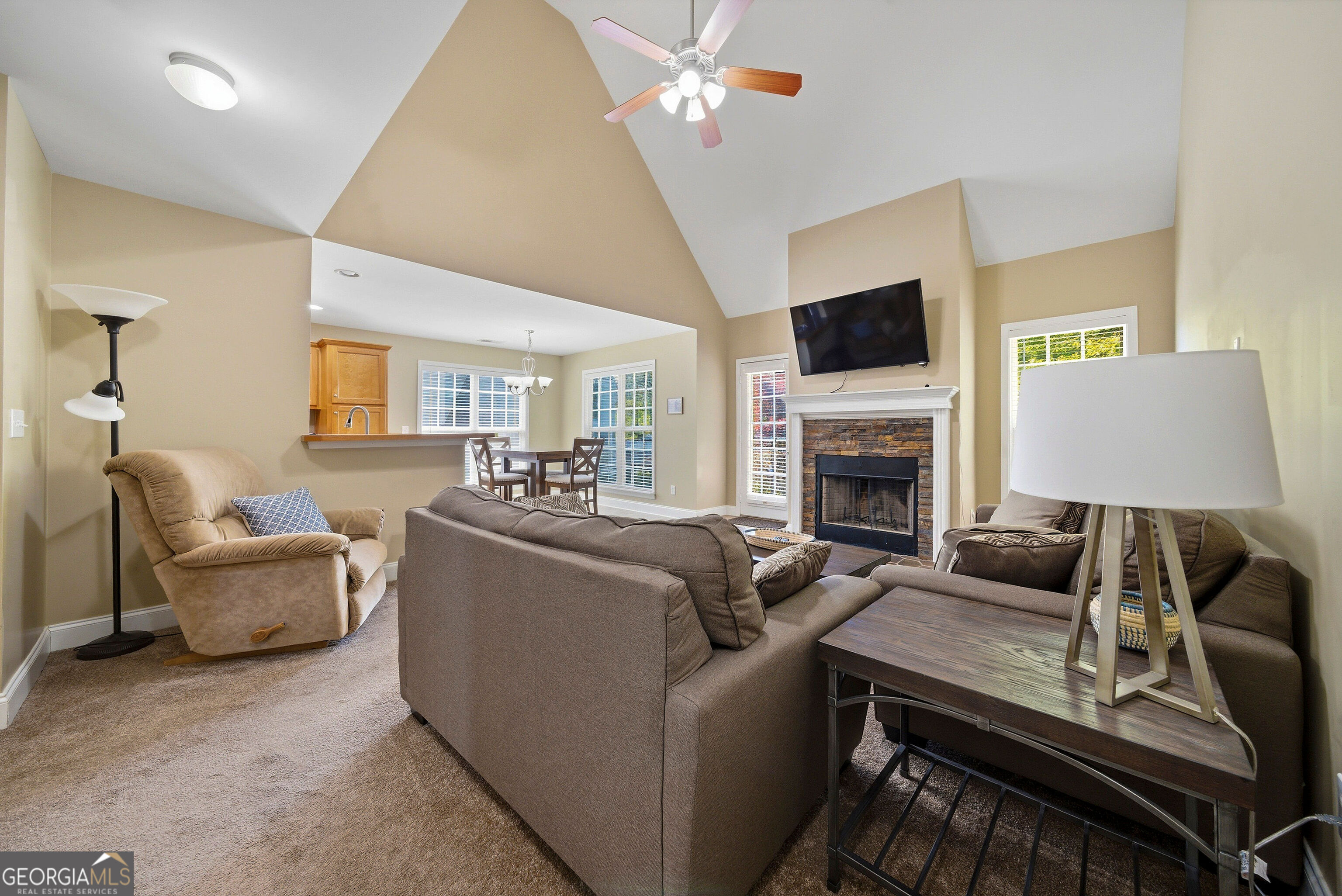 2270 Sharondale Drive Villa Rica GA 30180