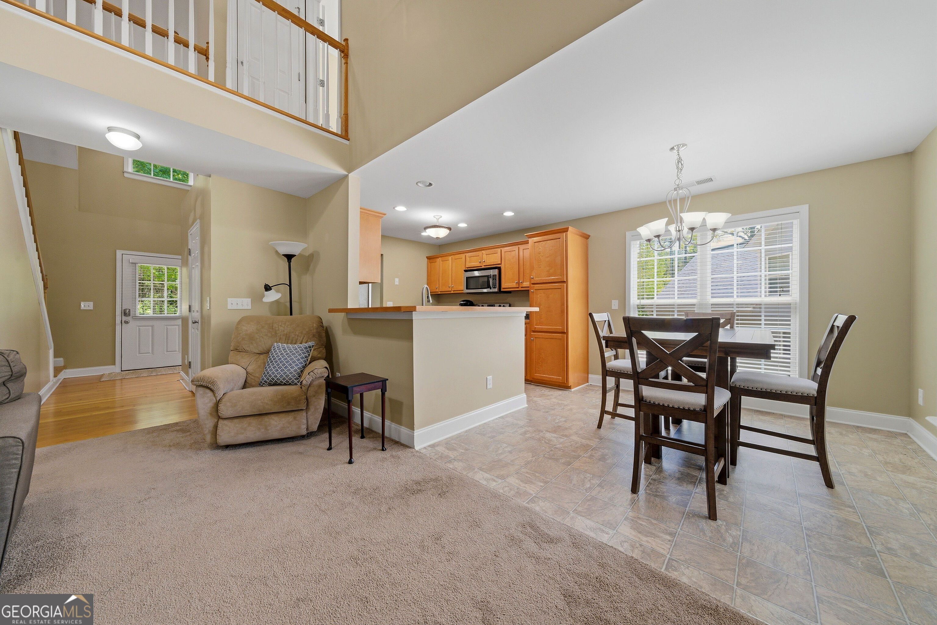 2270 Sharondale Drive Villa Rica GA 30180