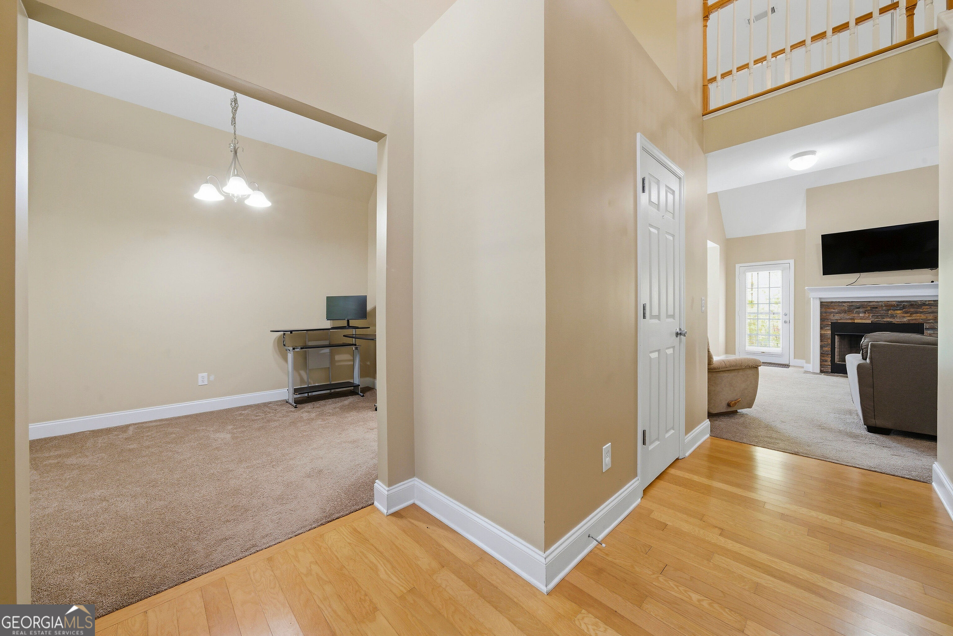 2270 Sharondale Drive Villa Rica GA 30180