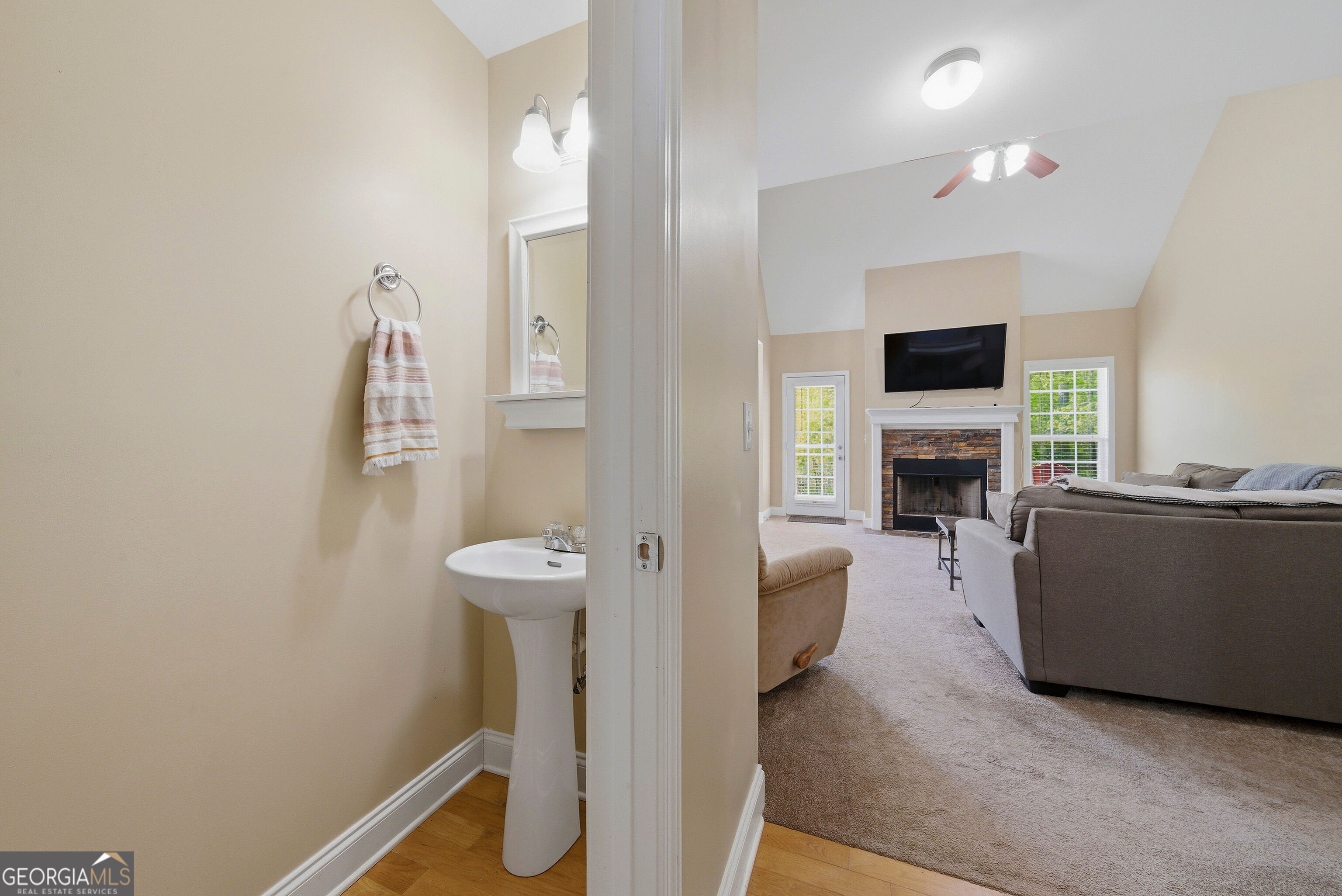 2270 Sharondale Drive Villa Rica GA 30180