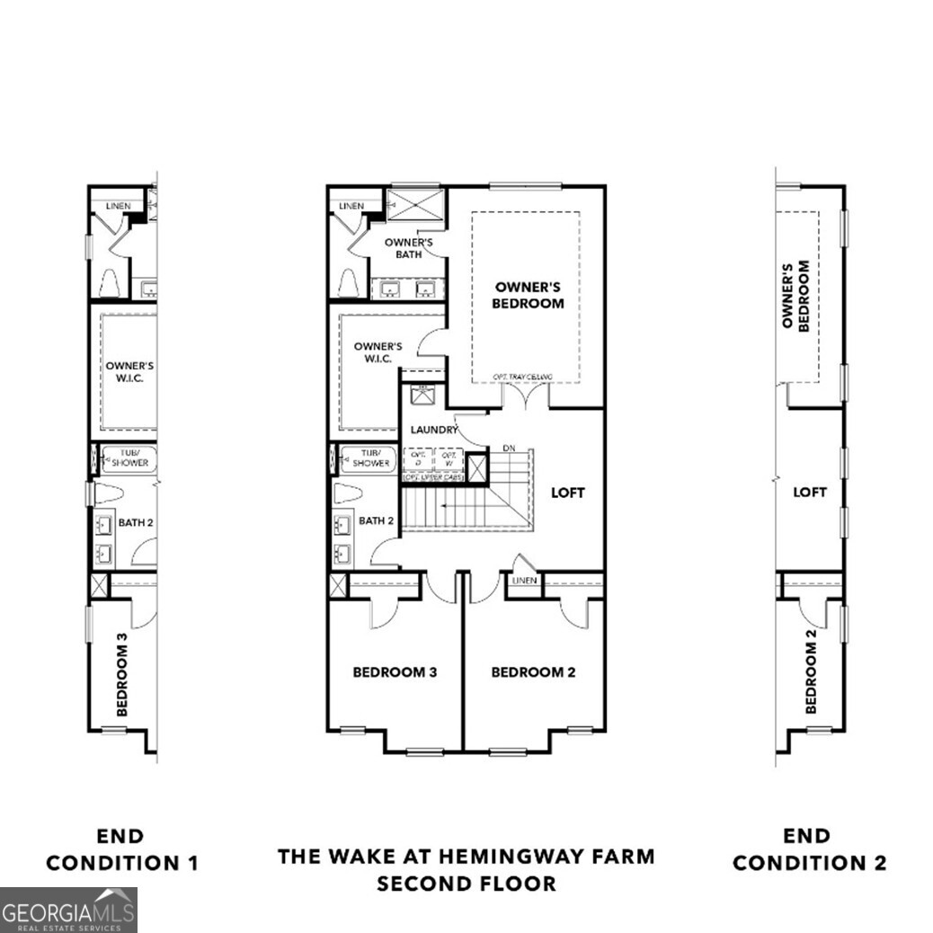 6135 Molo Lane Cumming GA 30041