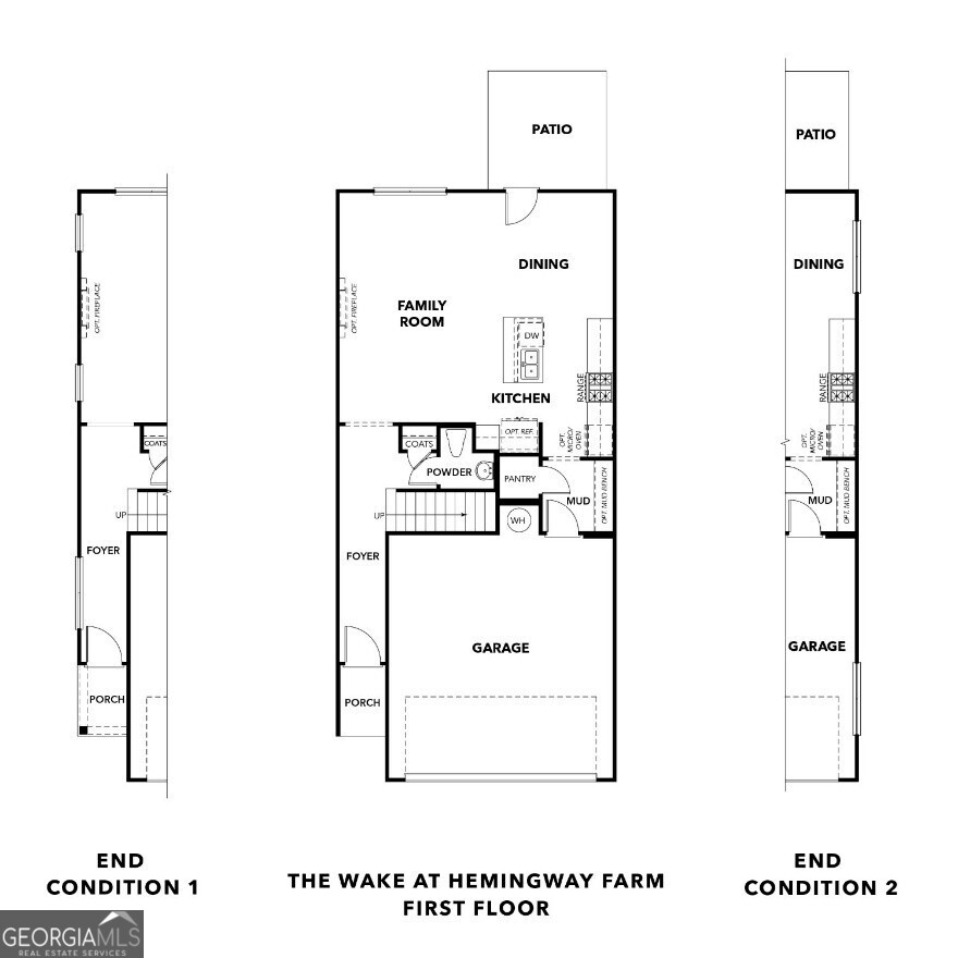 6135 Molo Lane Cumming GA 30041