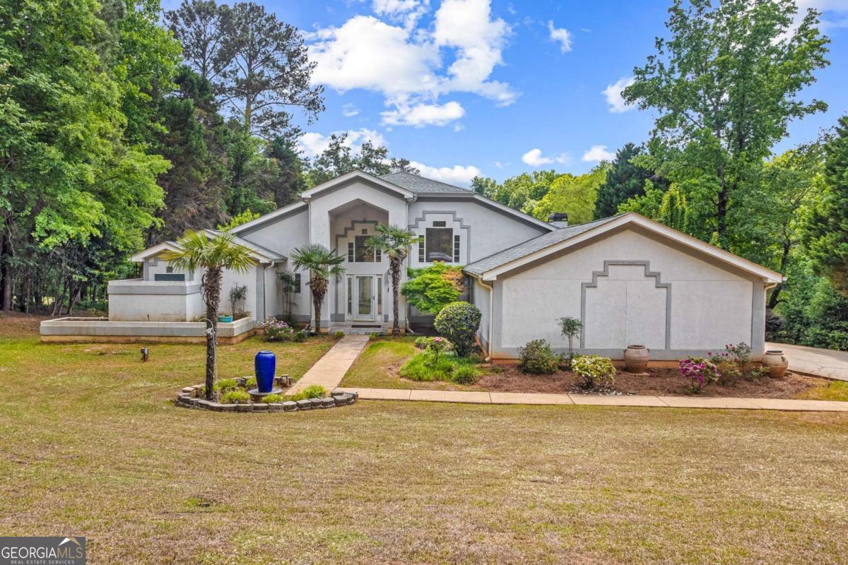 100 Catie Circle Stockbridge GA 30281