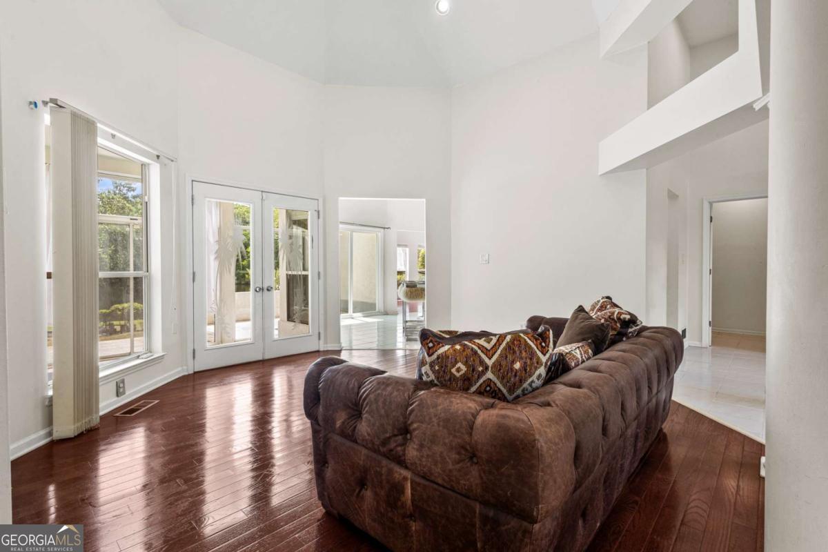 100 Catie Circle Stockbridge GA 30281