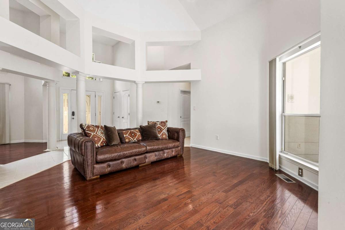 100 Catie Circle Stockbridge GA 30281
