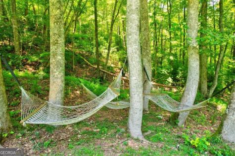 50 Trails End Court Ellijay GA 30536