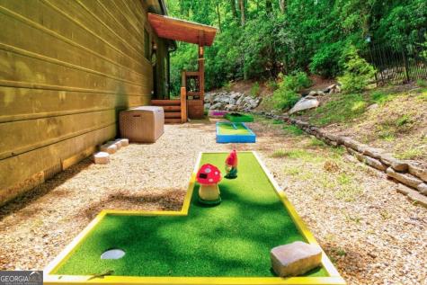 50 Trails End Court Ellijay GA 30536