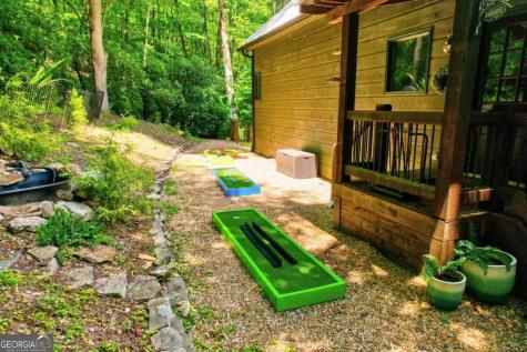 50 Trails End Court Ellijay GA 30536
