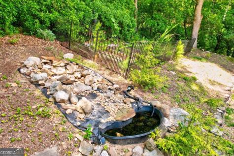 50 Trails End Court Ellijay GA 30536
