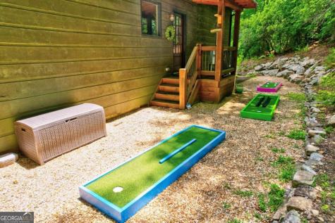 50 Trails End Court Ellijay GA 30536