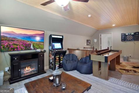 50 Trails End Court Ellijay GA 30536