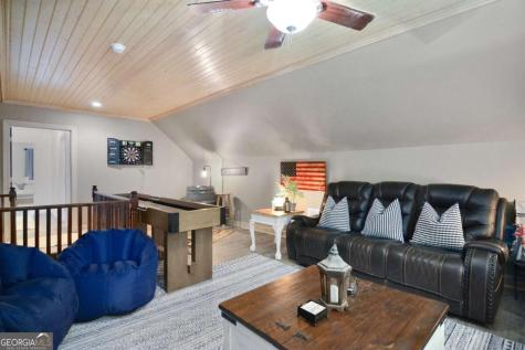 50 Trails End Court Ellijay GA 30536