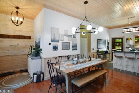 50 Trails End Court Ellijay GA 30536