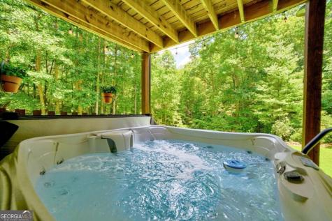 50 Trails End Court Ellijay GA 30536