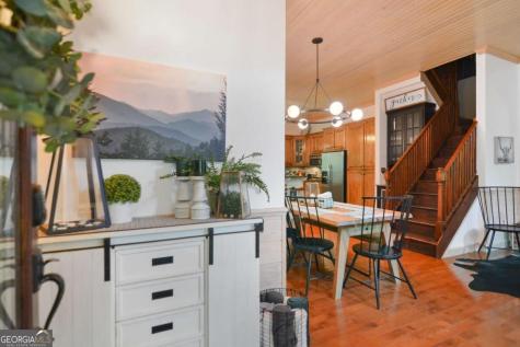 50 Trails End Court Ellijay GA 30536