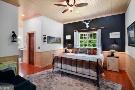50 Trails End Court Ellijay GA 30536