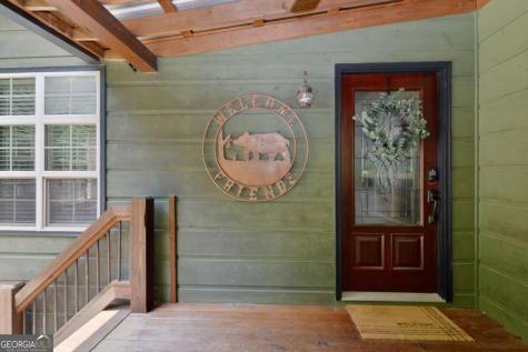 50 Trails End Court Ellijay GA 30536