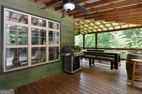 50 Trails End Court Ellijay GA 30536