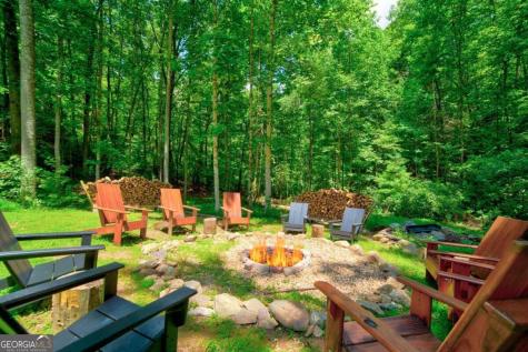 50 Trails End Court Ellijay GA 30536