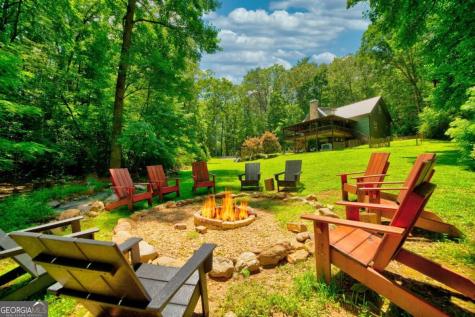 50 Trails End Court Ellijay GA 30536