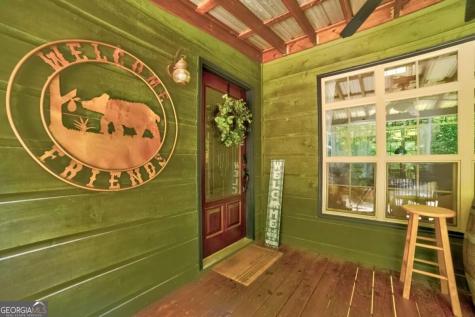 50 Trails End Court Ellijay GA 30536