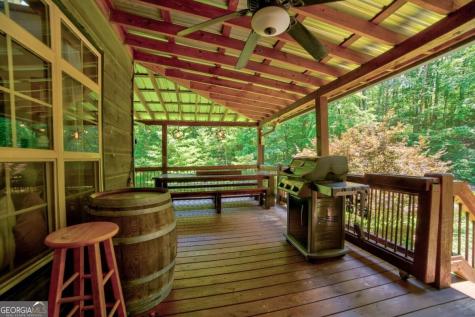 50 Trails End Court Ellijay GA 30536