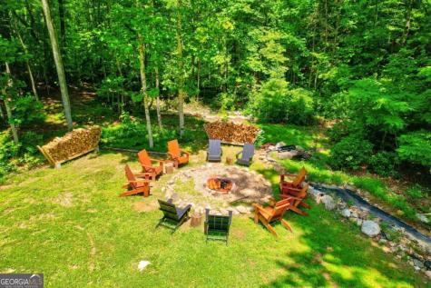 50 Trails End Court Ellijay GA 30536