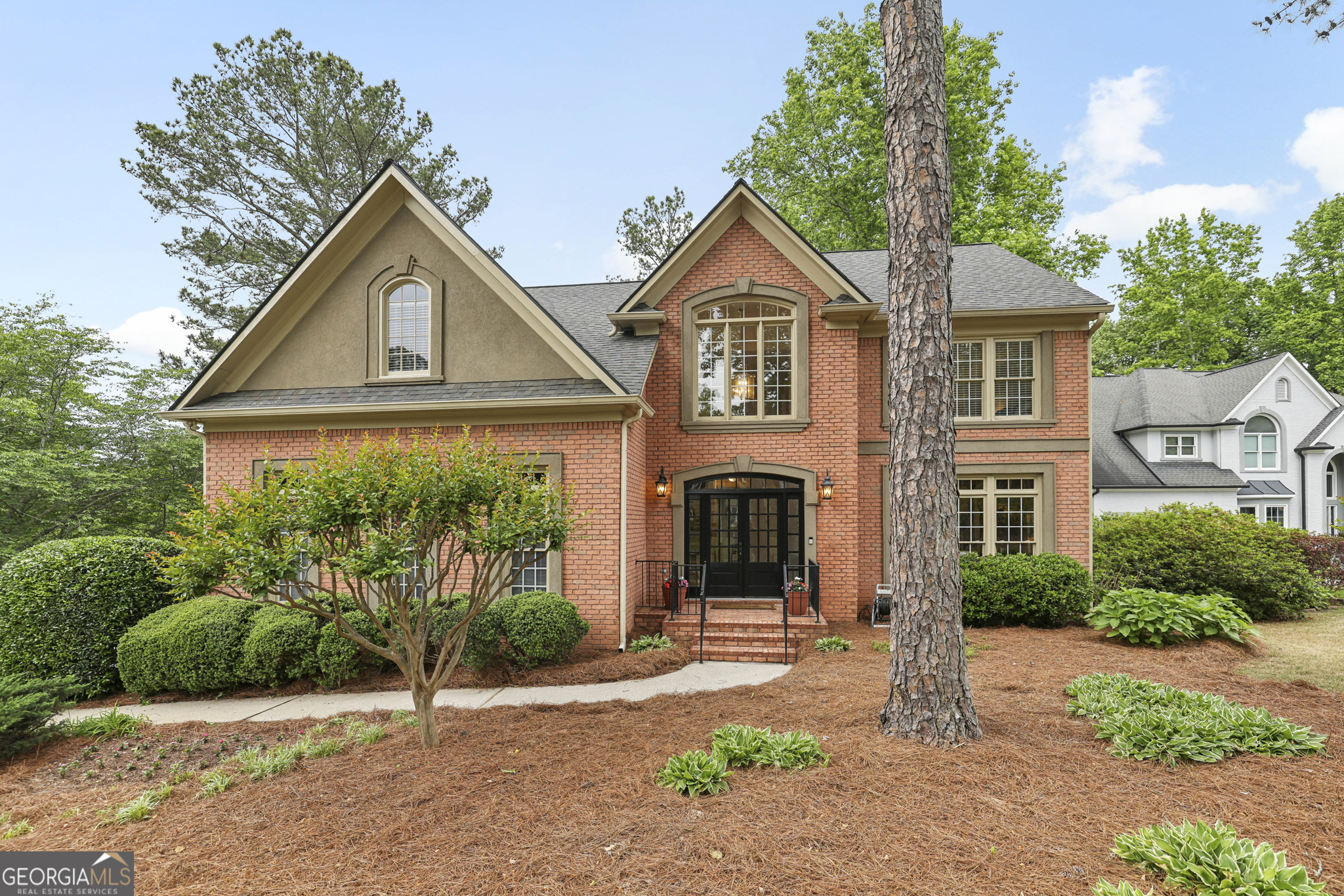 11070 Pennbrooke Crossing Johns Creek GA 30097