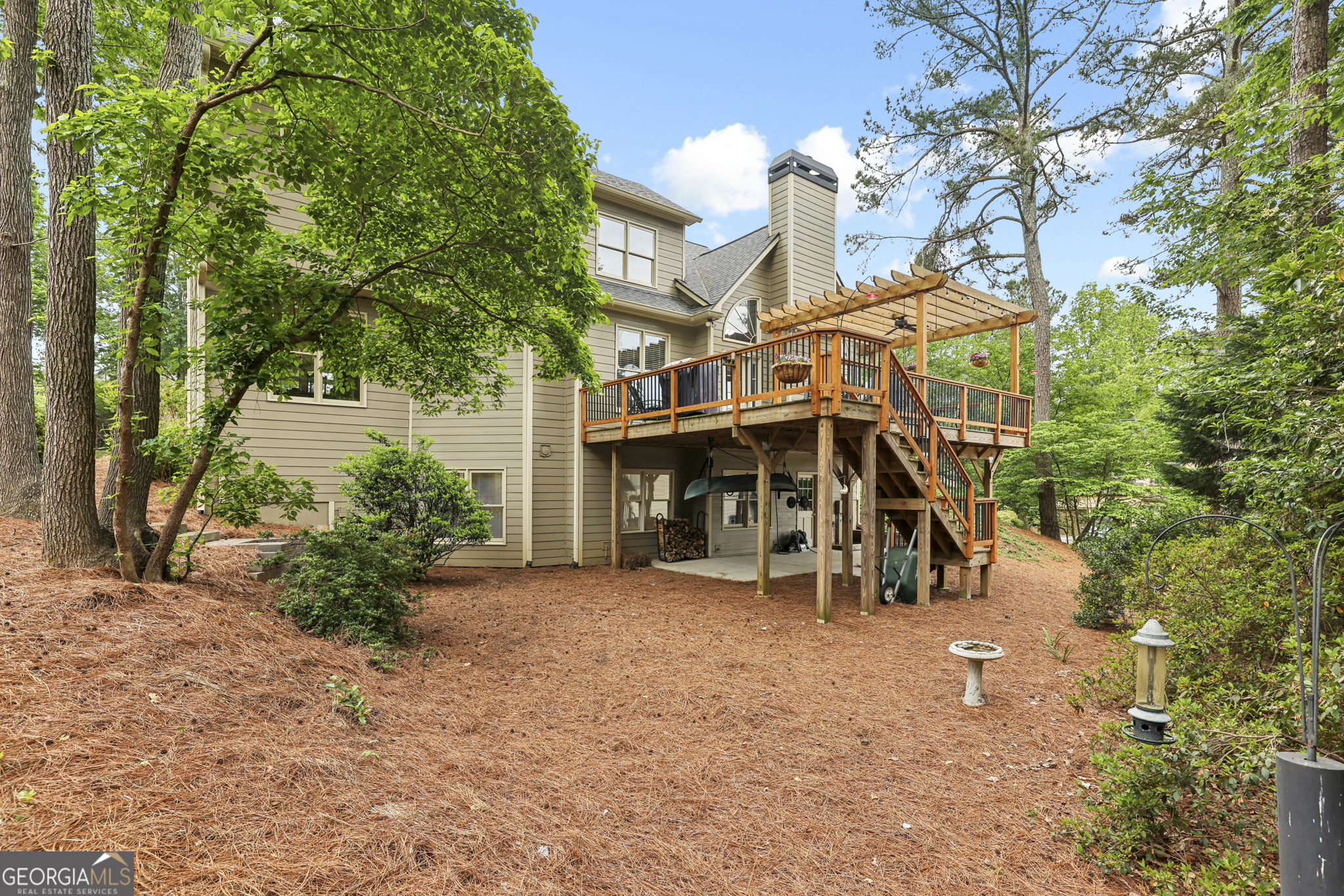 11070 Pennbrooke Crossing Johns Creek GA 30097