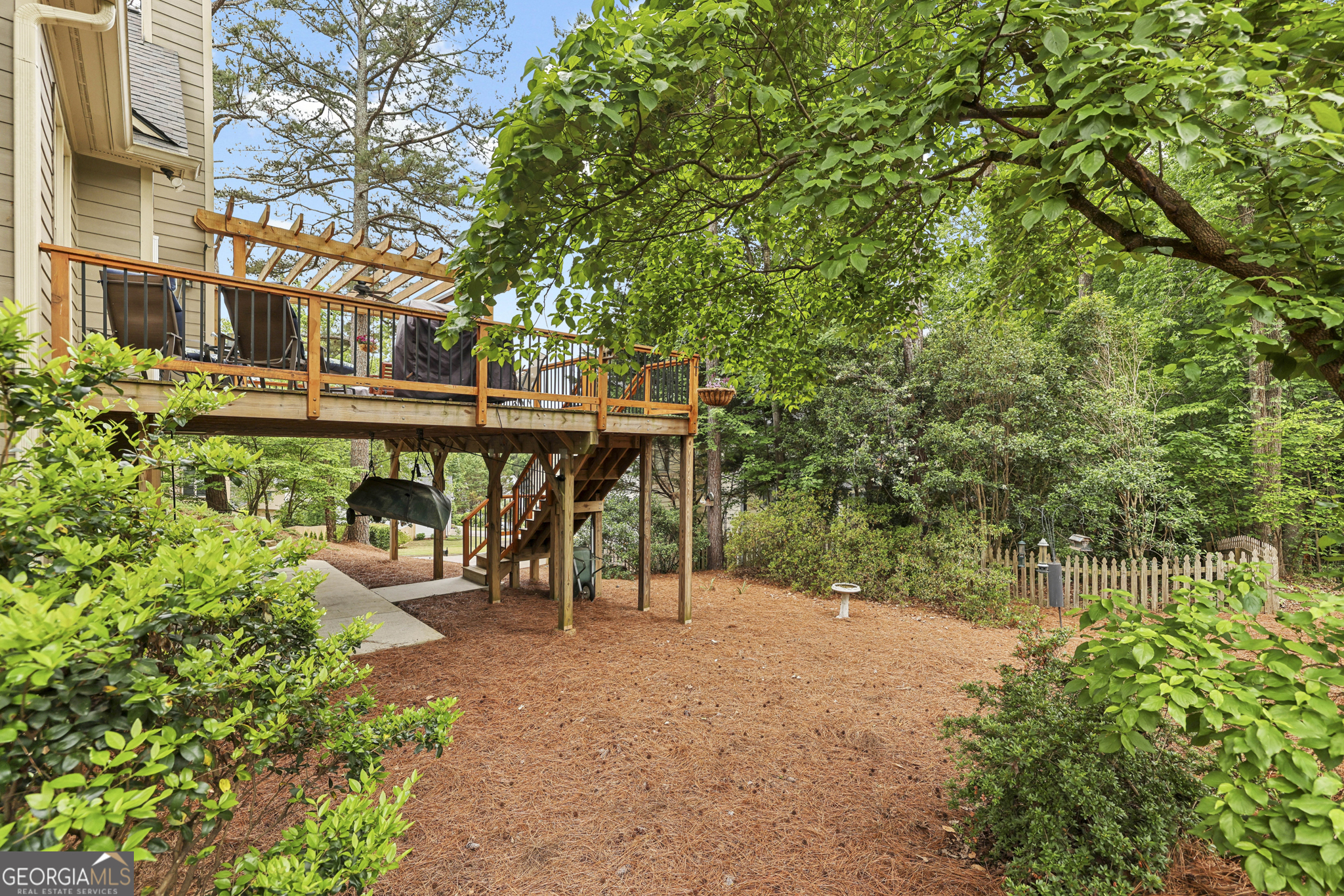 11070 Pennbrooke Crossing Johns Creek GA 30097