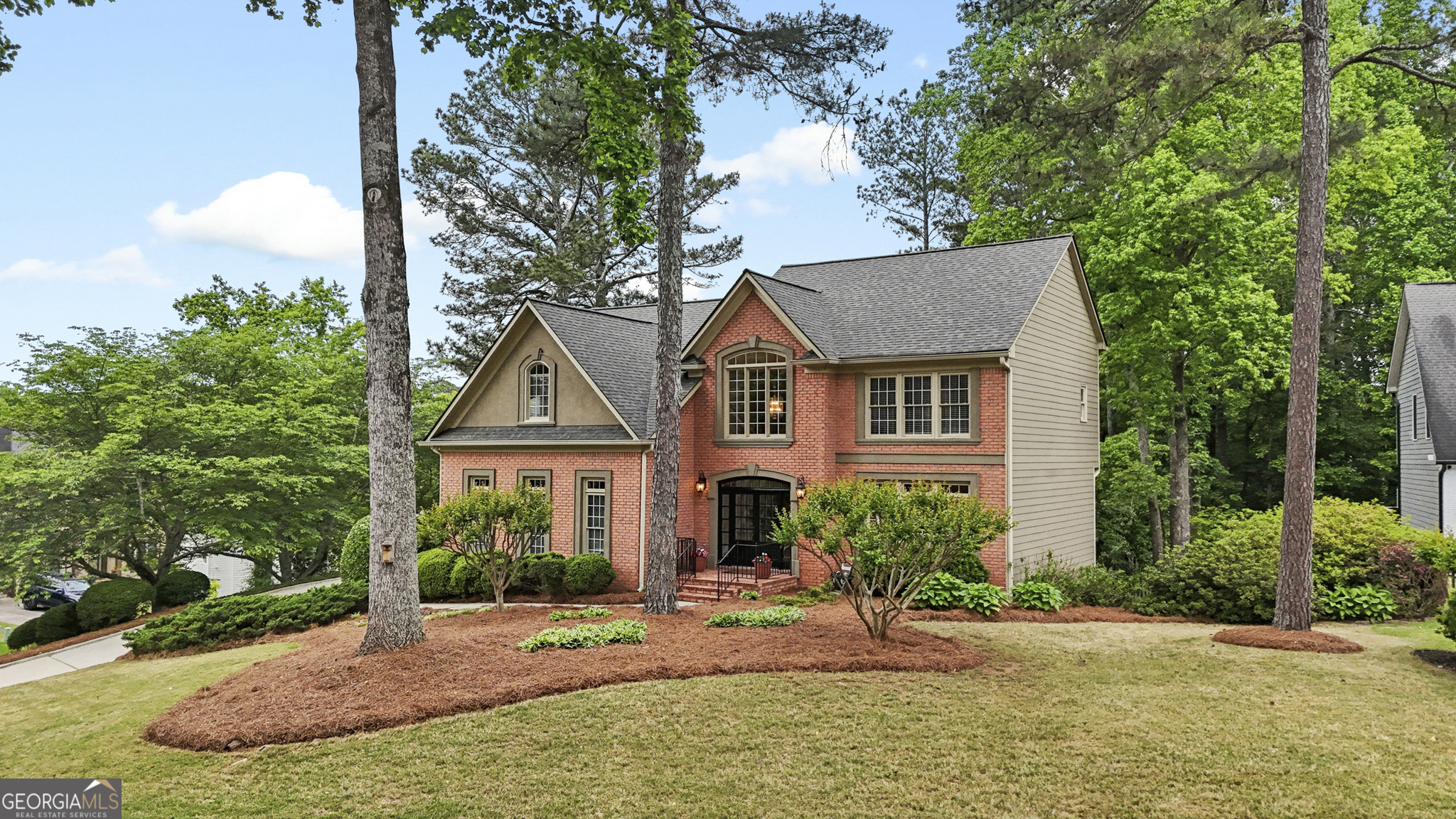11070 Pennbrooke Crossing Johns Creek GA 30097