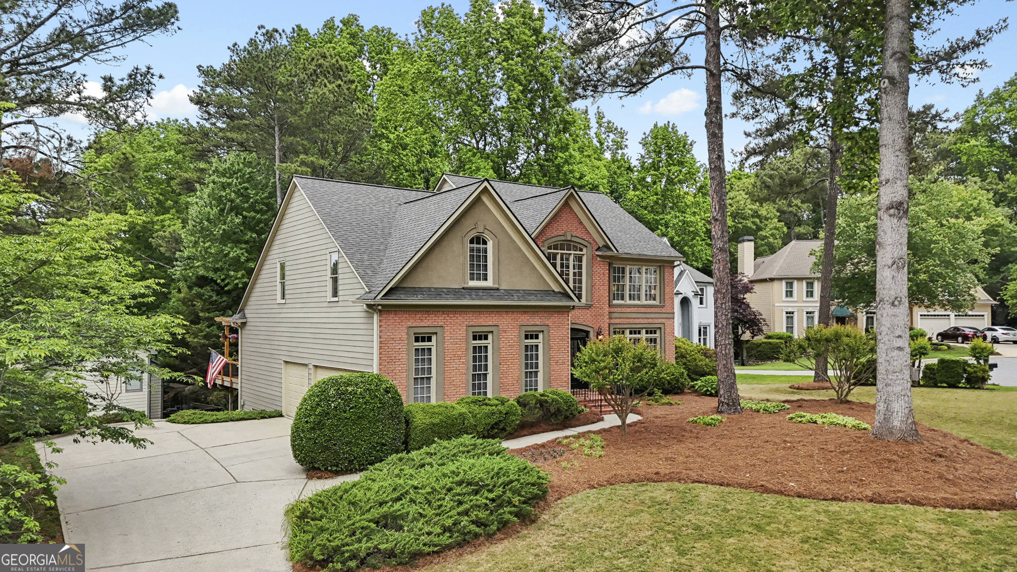 11070 Pennbrooke Crossing Johns Creek GA 30097