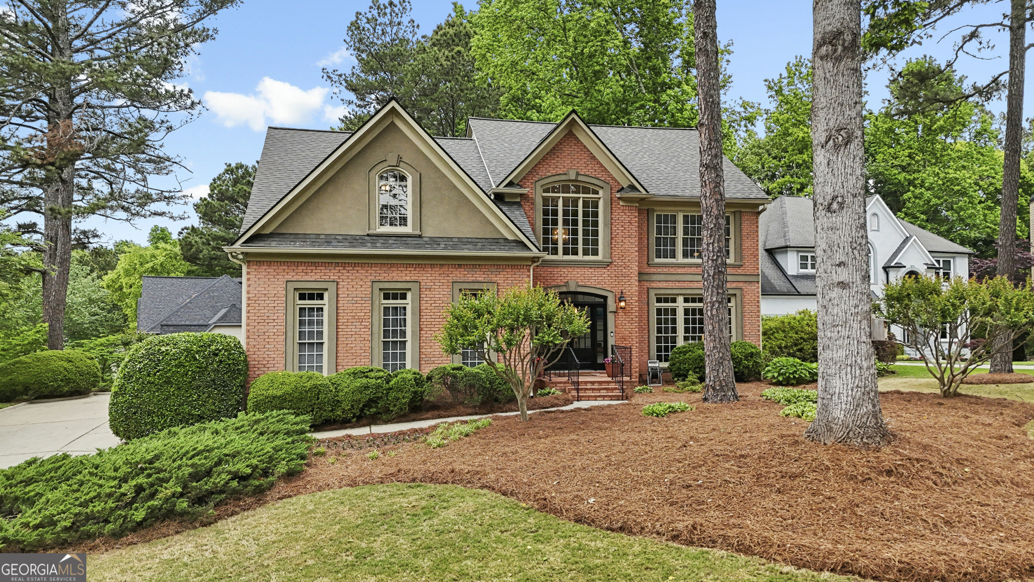 11070 Pennbrooke Crossing Johns Creek GA 30097