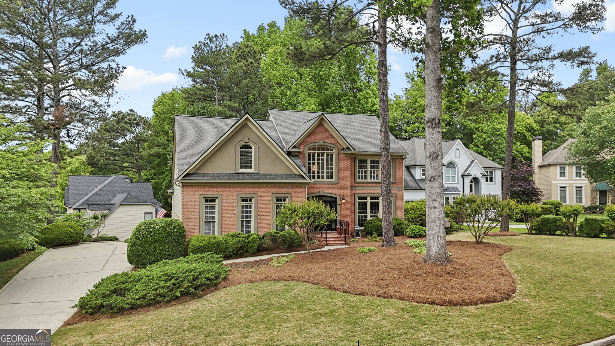 11070 Pennbrooke Crossing Johns Creek GA 30097
