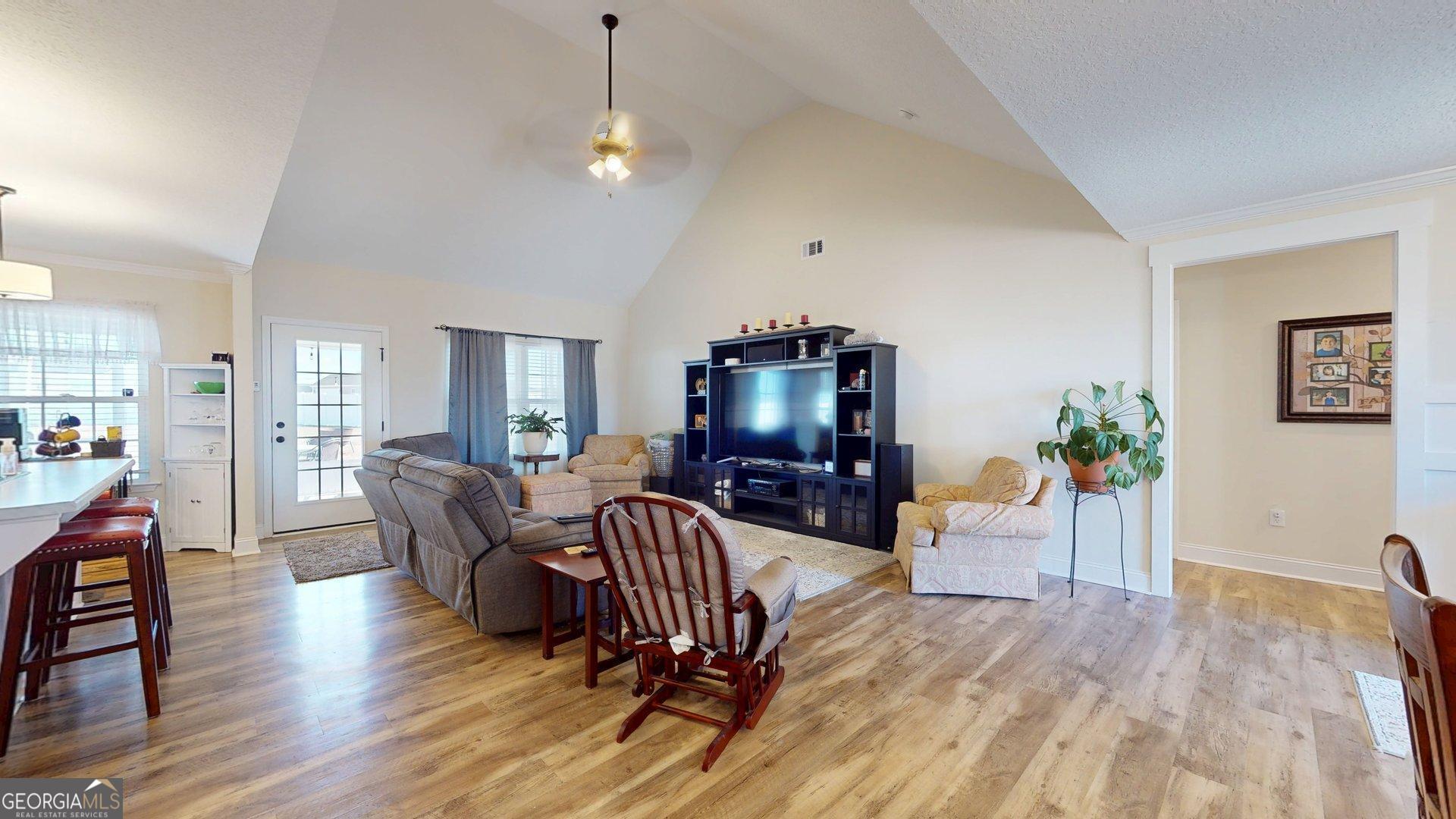 614 Fescue Drive Statesboro GA 30458