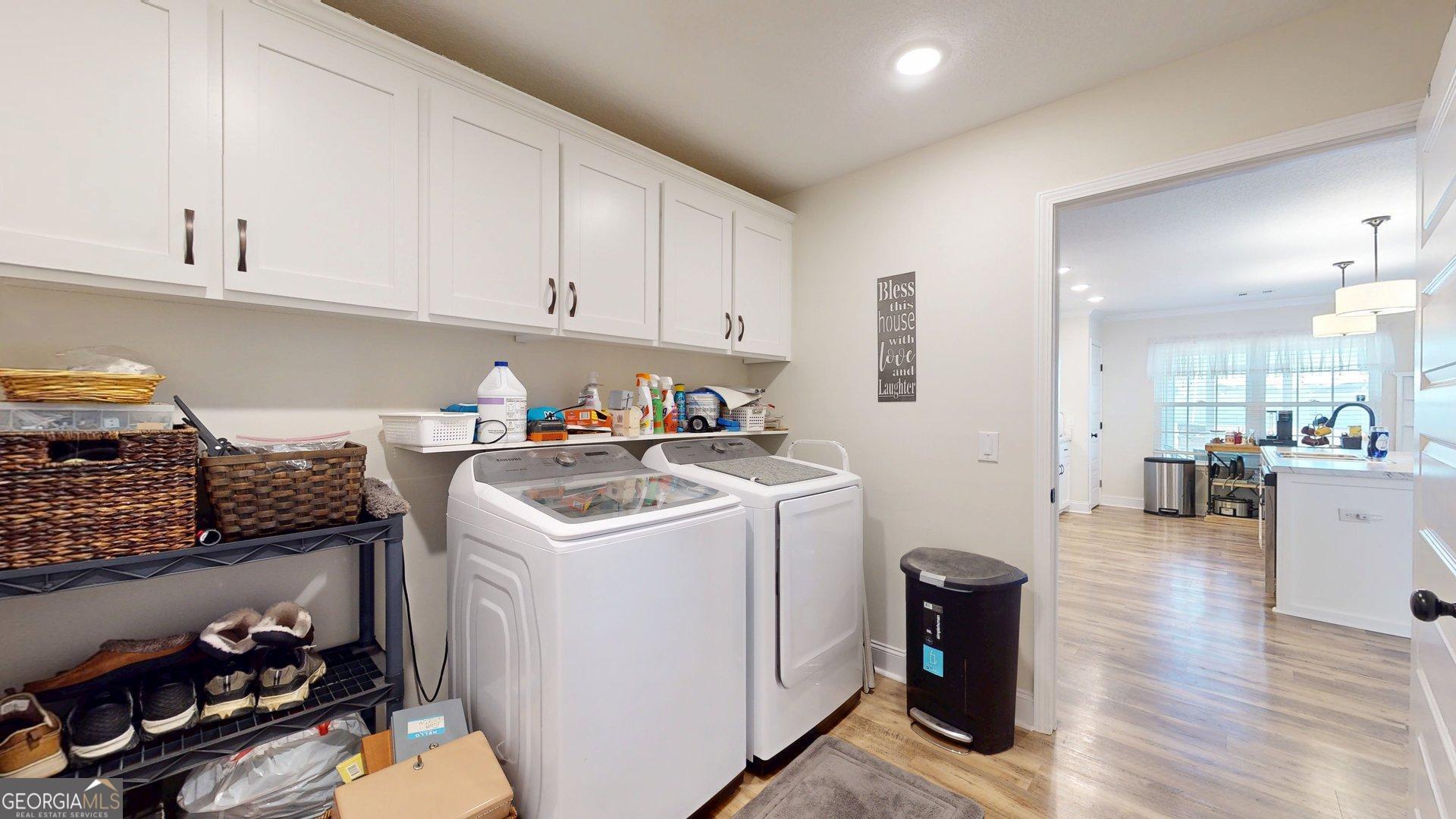 614 Fescue Drive Statesboro GA 30458