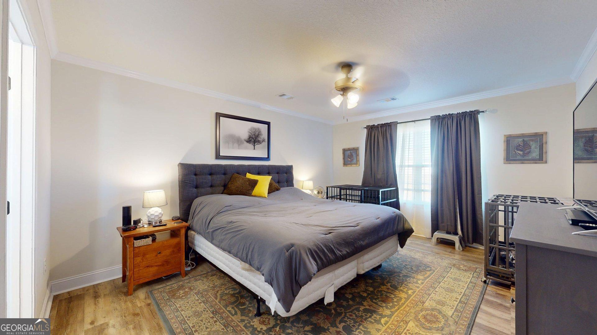 614 Fescue Drive Statesboro GA 30458
