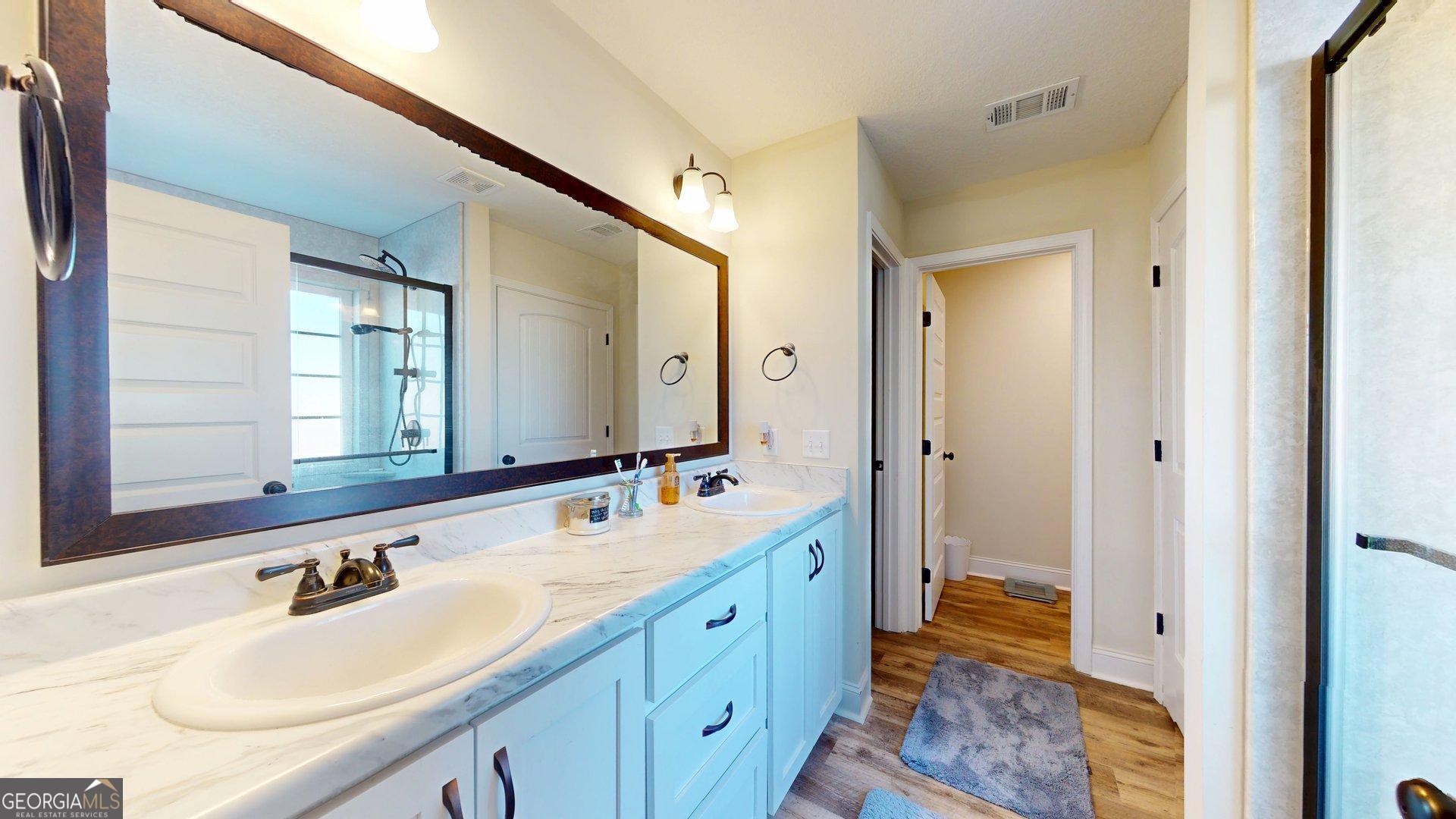 614 Fescue Drive Statesboro GA 30458
