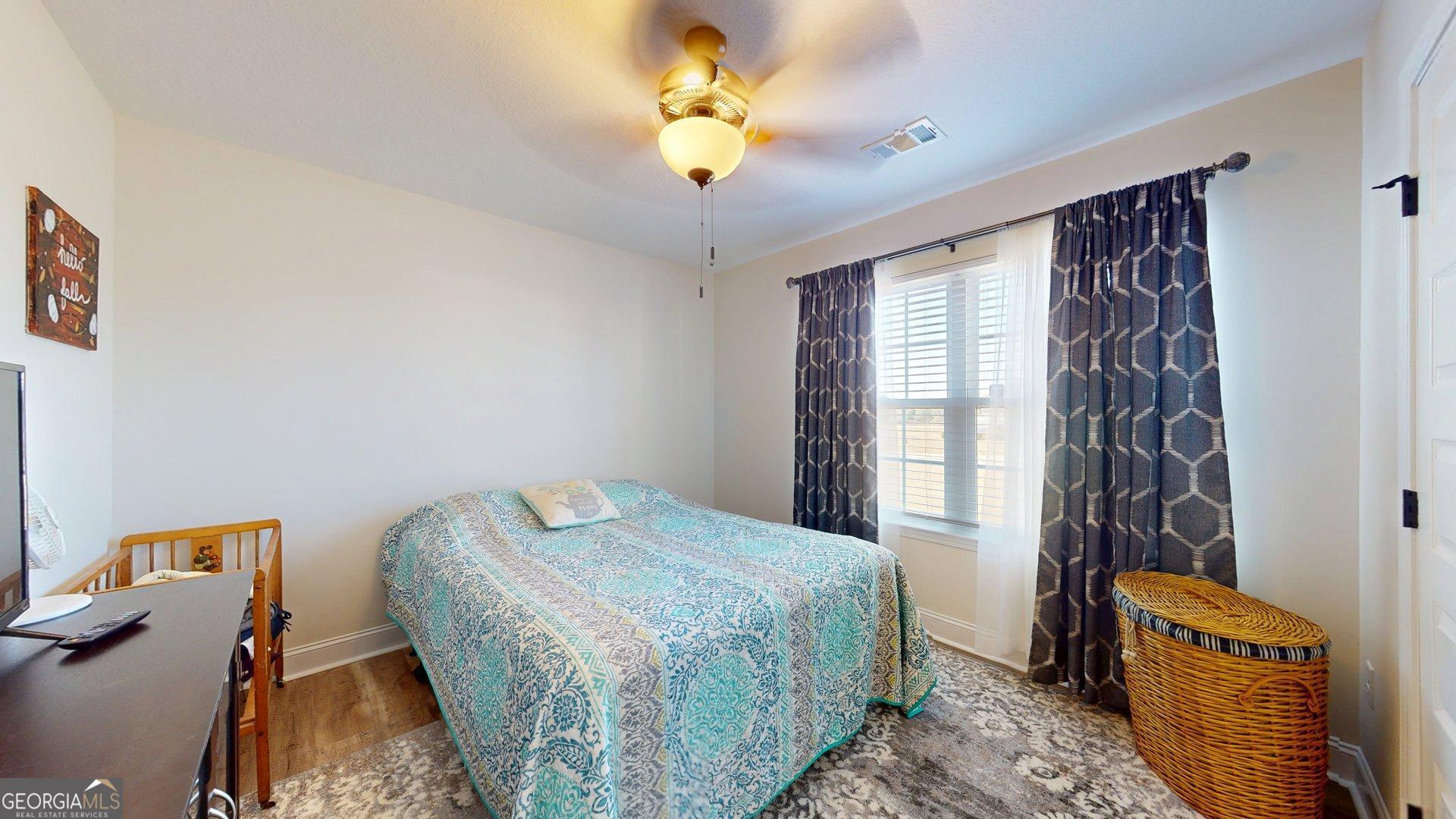 614 Fescue Drive Statesboro GA 30458