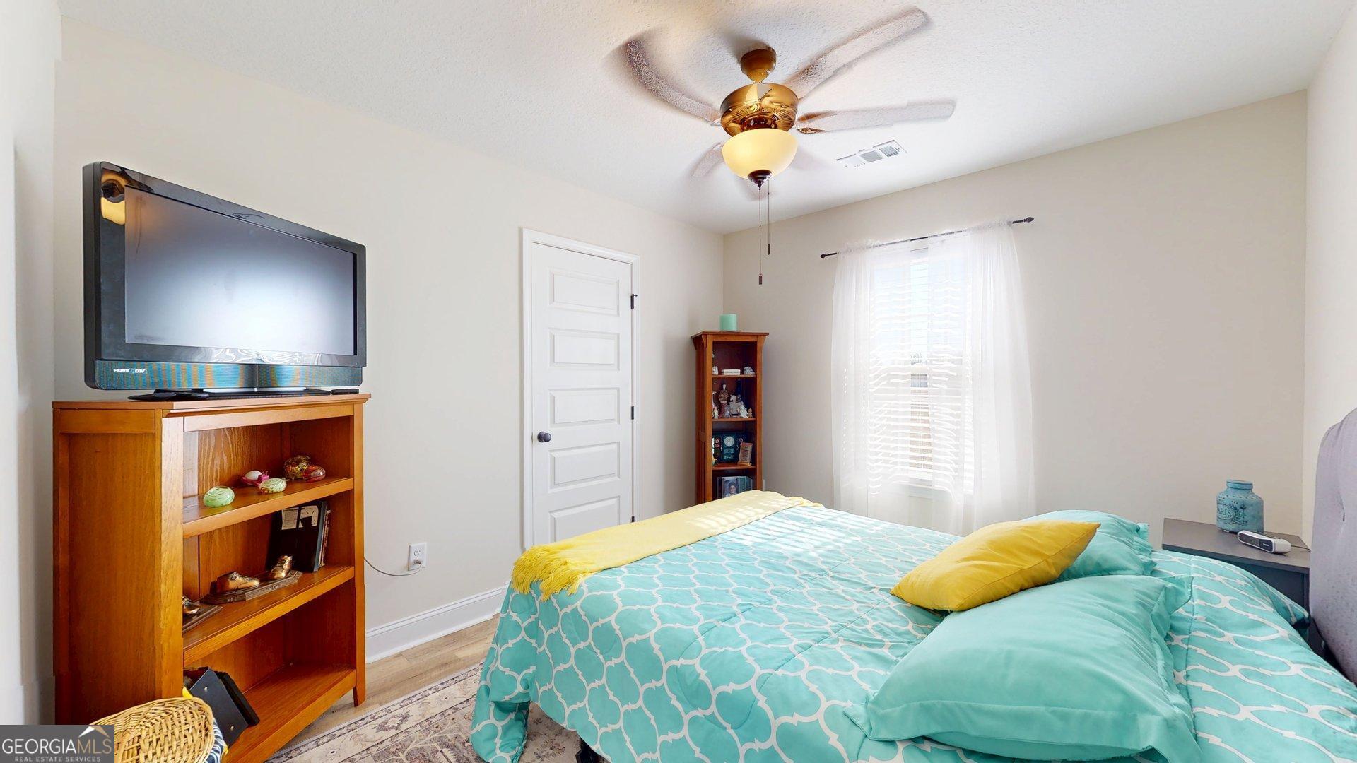 614 Fescue Drive Statesboro GA 30458