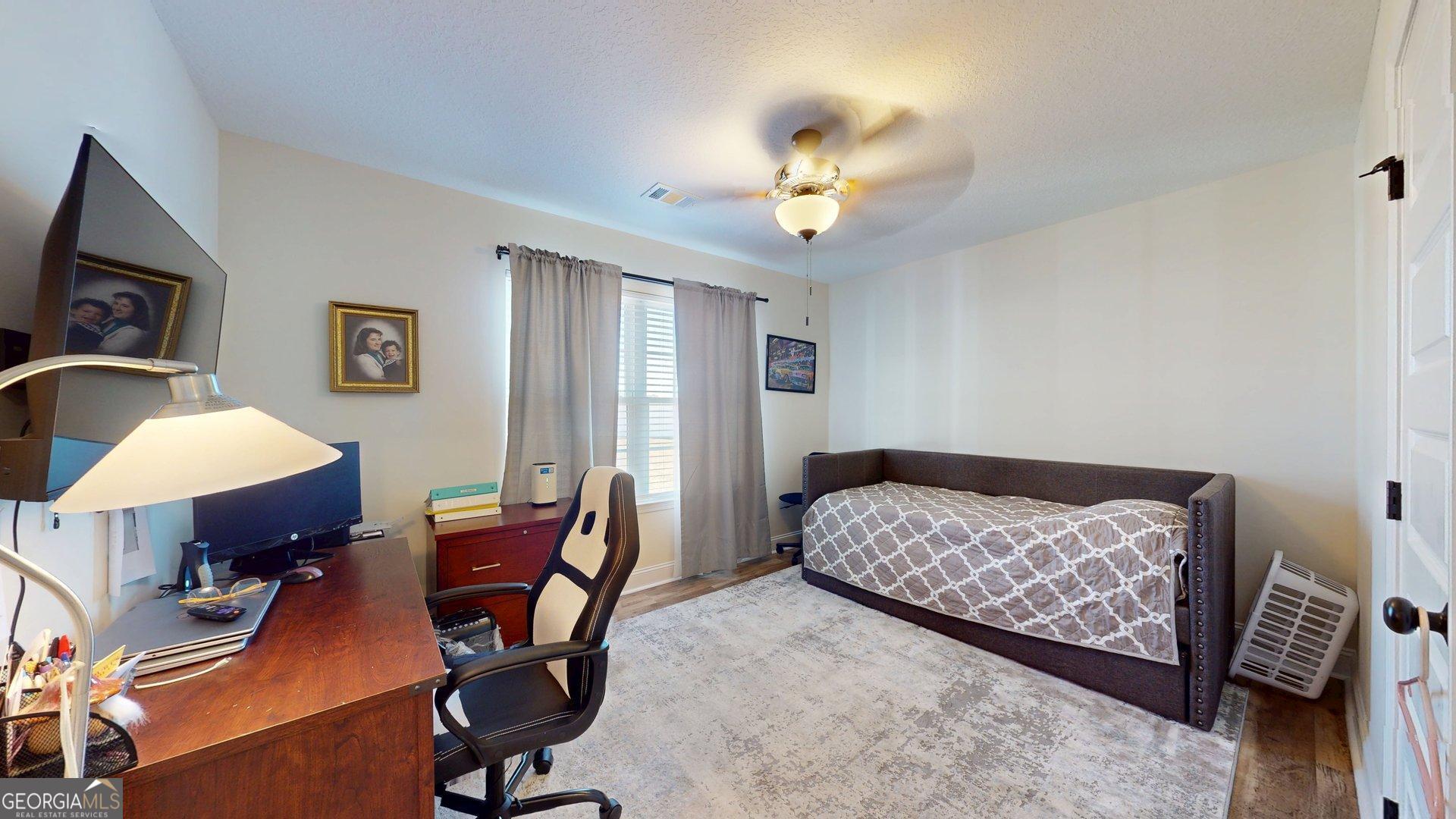 614 Fescue Drive Statesboro GA 30458