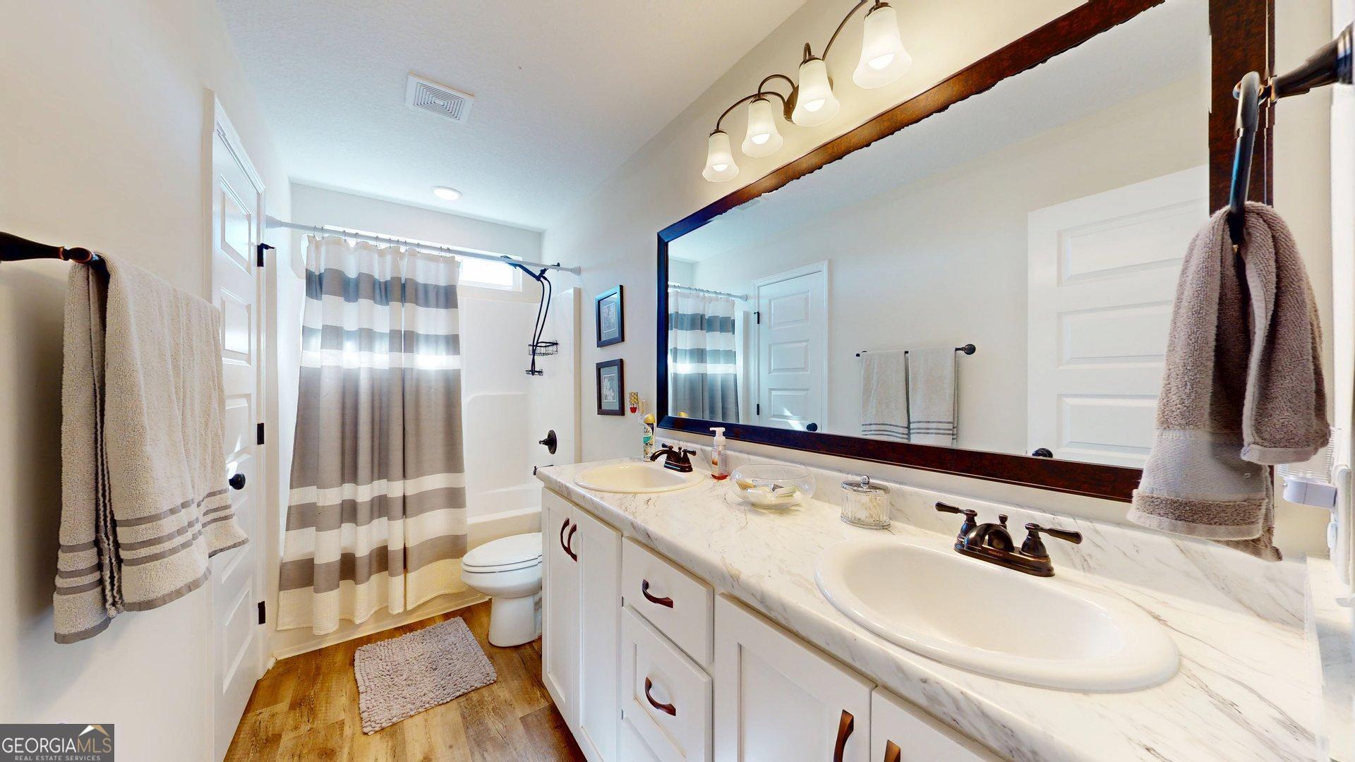 614 Fescue Drive Statesboro GA 30458