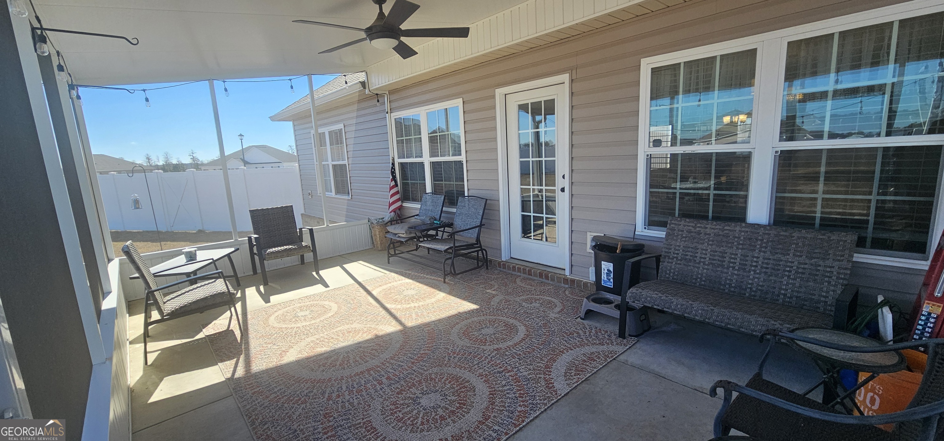 614 Fescue Drive Statesboro GA 30458
