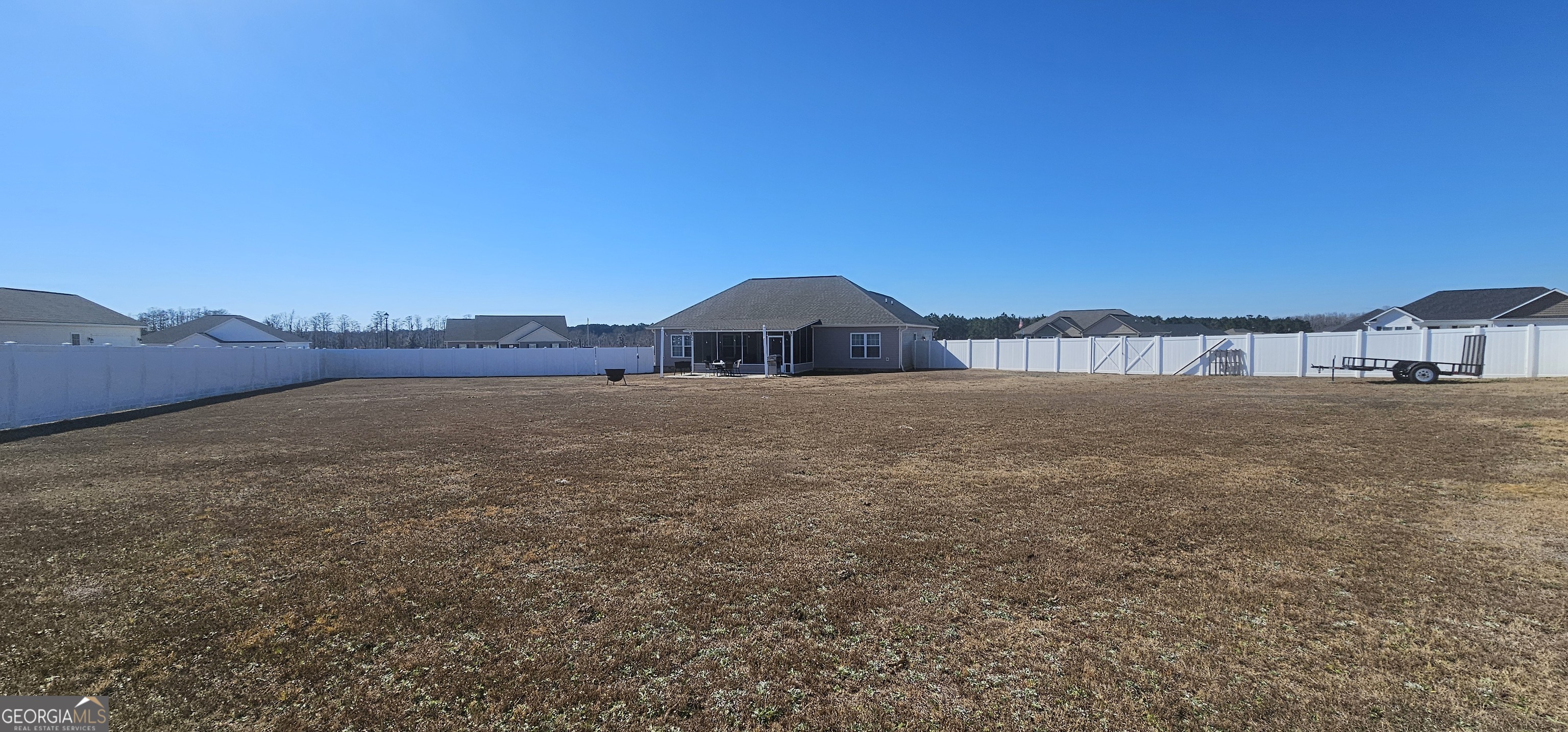 614 Fescue Drive Statesboro GA 30458