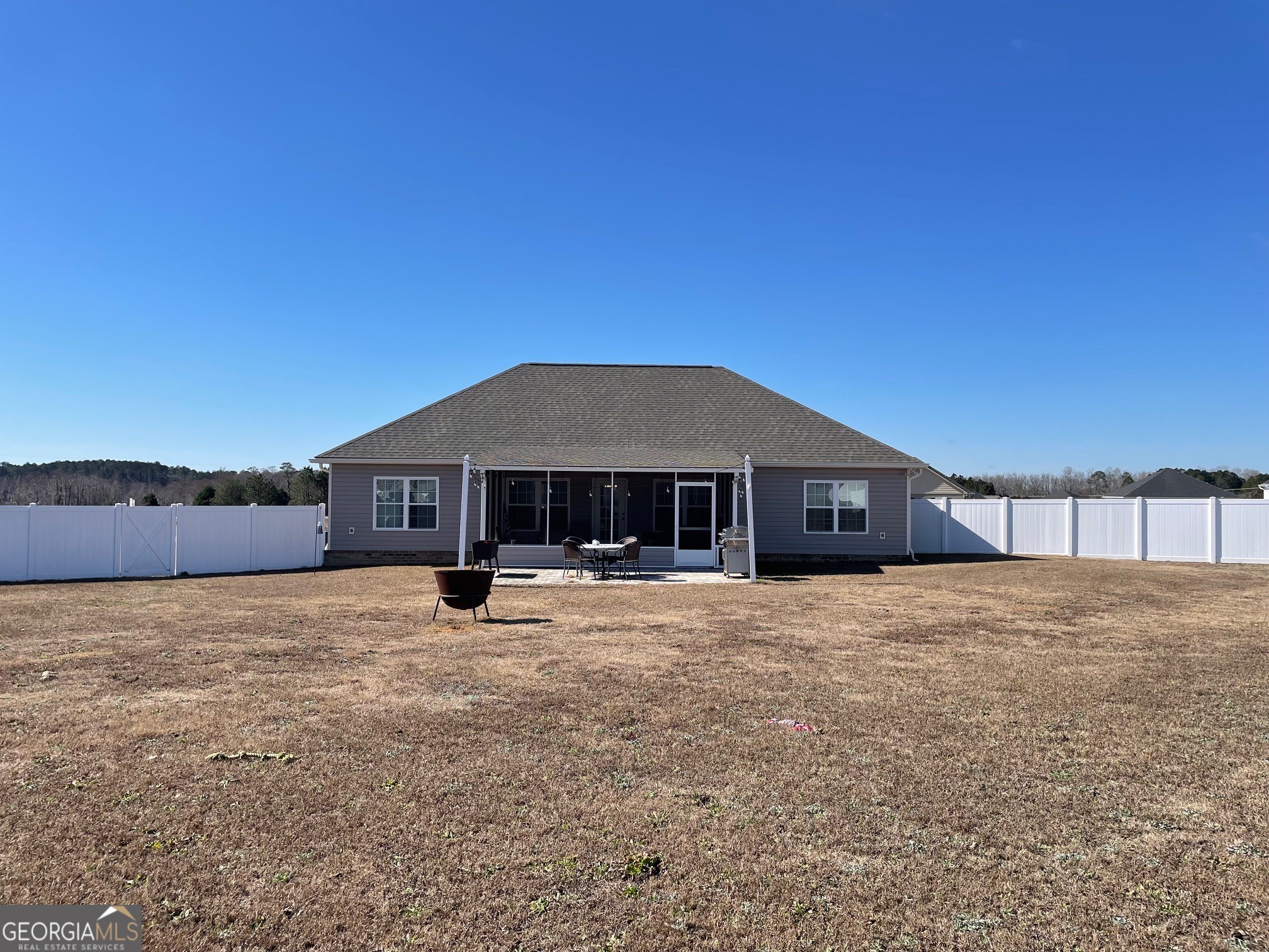 614 Fescue Drive Statesboro GA 30458
