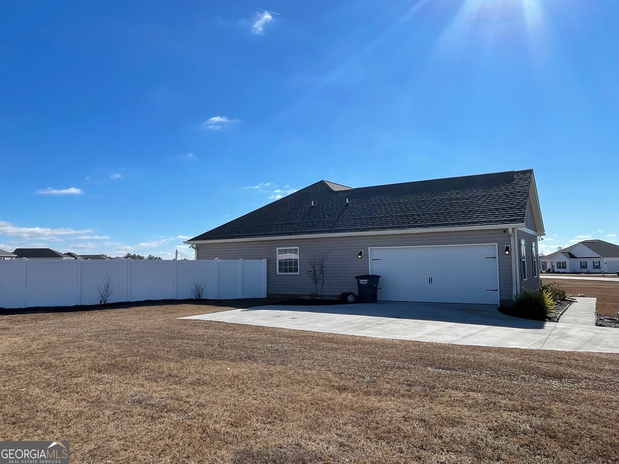 614 Fescue Drive Statesboro GA 30458