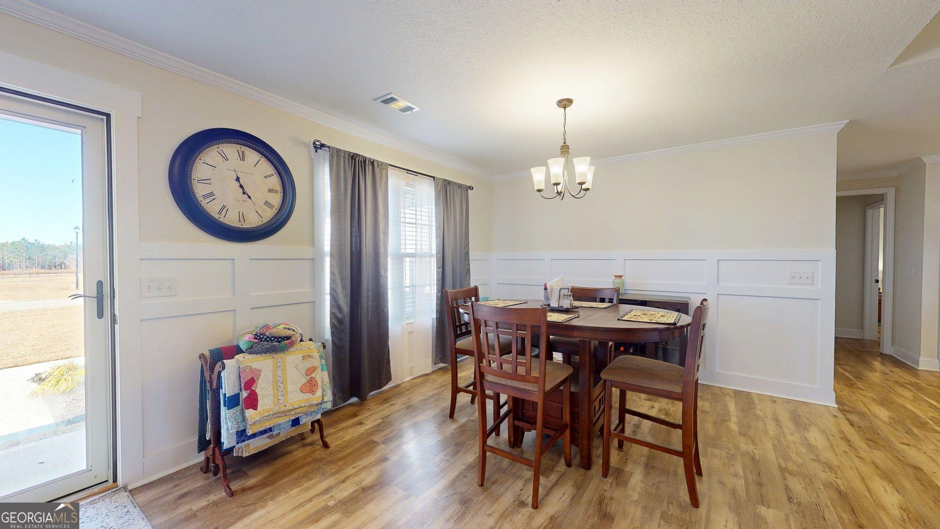 614 Fescue Drive Statesboro GA 30458