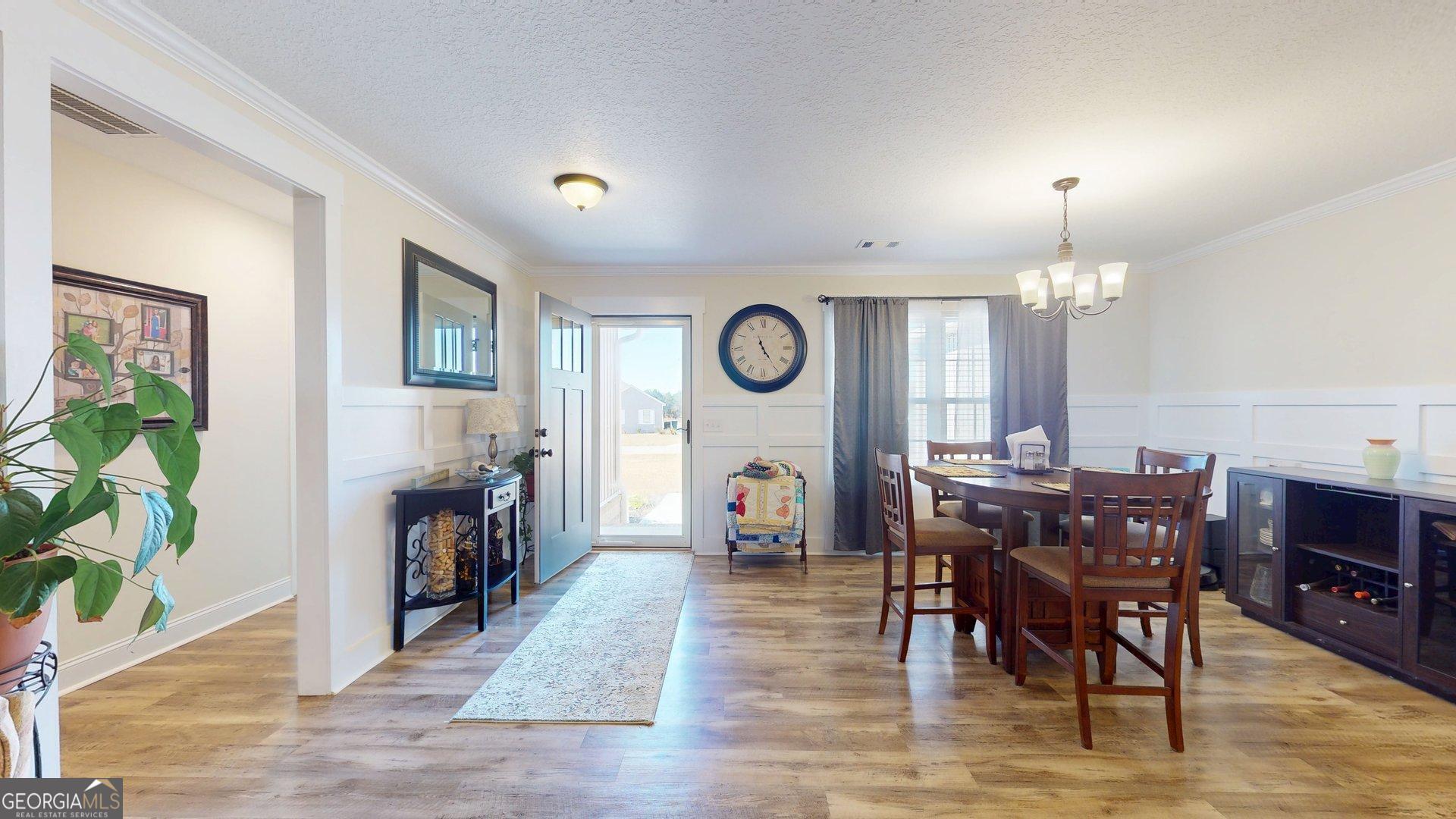 614 Fescue Drive Statesboro GA 30458