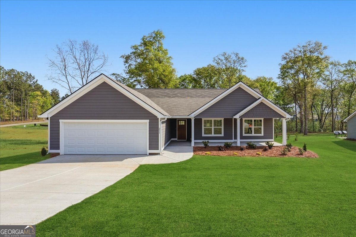 211 Rachel Lane Hartwell GA 30643