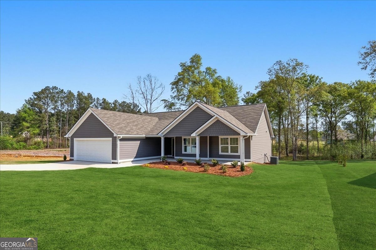 211 Rachel Lane Hartwell GA 30643
